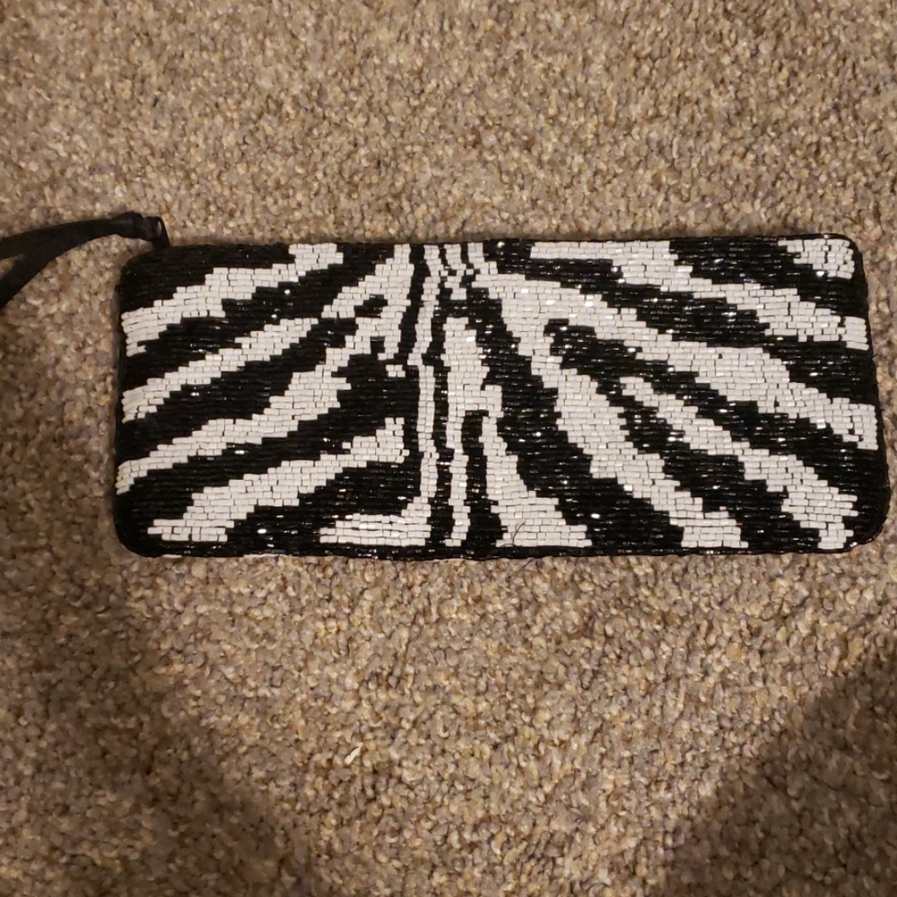 NWOT clutch